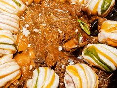 -万里闯关东铁锅炖菜馆(高新旗舰店)