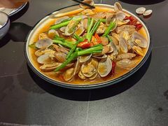 -鑫悦楼煎蟹·16年海鲜大排档
