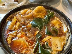 -二楼老店重庆鸡公煲(真光路店)