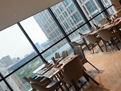 -TABLE·味西餐厅-成都茂业JW万豪酒店
