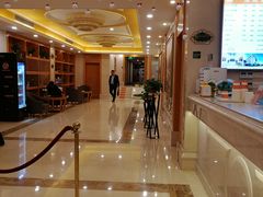 -维也纳酒店(南京奥体中心店)