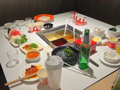 -海底捞火锅(外滩店)