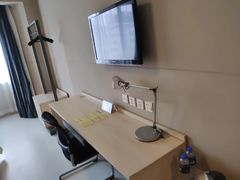 -锦江之星(西安五路口地铁站万达广场店)