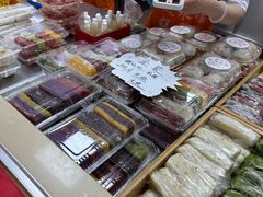 -非遗近水楼糕团(景德路店)