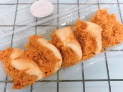 -新月蛋糕西点专卖店(大麦街店)