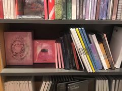 -纪伊国屋书店(Singapore Main Store)