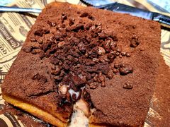 -满得意茶餐厅·顺德家常菜·港式经典(大良店)