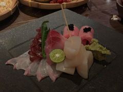 -三川·十酒Izakaya(南昌路店)