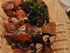 -外婆家(西红门荟聚购物中心店)