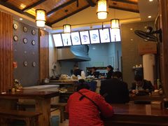 大堂-巴津碗碗面(人和店)