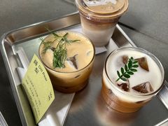 -SAANCI山池咖啡(卓悦中心店)