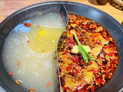 -楠火锅(龙阳广场店)