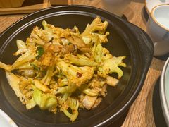 -辛香汇·现炒川菜(武进吾悦店)