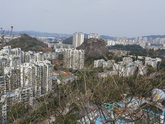 -雀儿山公园