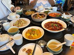 -新旺茶餐厅•早餐(迪士尼小镇店)