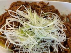 -老字号敖鸡肉