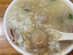 -温记府廟豆汤饭·始于1955年(海椒店)