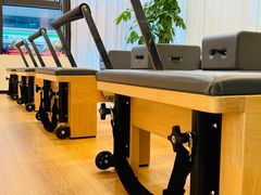 -LikingFit24小时健身•普拉提(张江店)