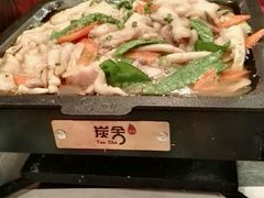 android_upload_pic-炭舍干锅·烤鱼(扬名广场店)