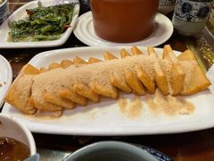 -缪氏川菜(丰盛町店)
