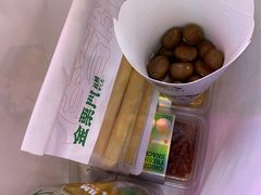 -金粒门·新鲜零食(坡子街店)