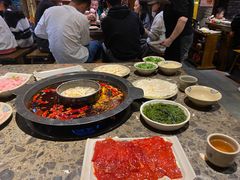 -重庆渝达老火锅(春熙路店)