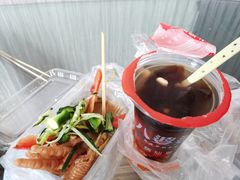 -八婆婆烧仙草(曾厝垵店)