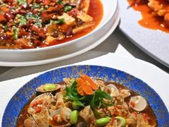 -上上瓷·艺境川菜(IFS旗舰店)