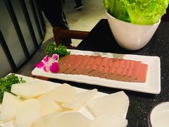 -牛事制造局牛肉火锅(莲岳路店)