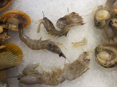 -阳光牧场自助餐厅(宝德购物中心店)