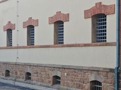 -青岛德国监狱旧址博物馆