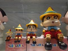 -台北地下街