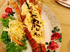 -Red Lobster