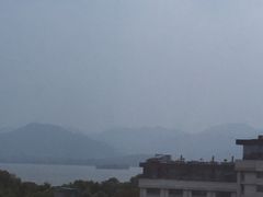-杭州城中香格里拉大酒店
