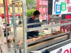 -回龙窝历史文化街区