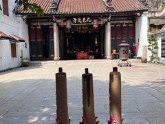 -韩江家庙