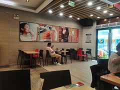 -永和大王(春日上新·浦东南路店)