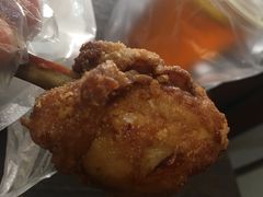 -老才香老才鸡腿(青阳店)