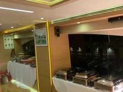 -上海港国际客运中心1号游艇码头