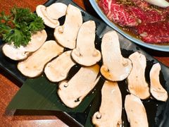 -丸福烤肉(君隆广场店)