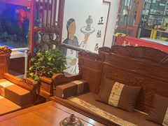 -正福居老北京正宗铜锅泉水涮肉(彰化路店)