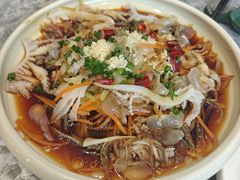 -聚丰园•湖鲜餐厅(阿红私房菜梅石路店)