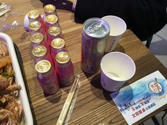 -盒马鲜生(悠方店)