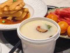 -花城粤菜餐厅(高新区店)