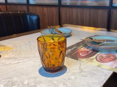 -半秋山西餐厅(宜昌大洋店)