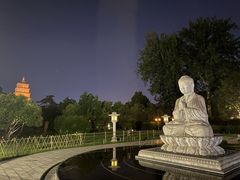 -大慈恩寺(大雁塔)
