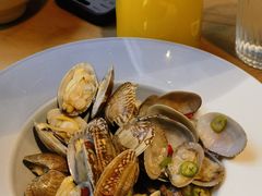 -臻鲜燕海鲜融合餐厅(金陵style店)