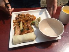 -素清香(解放路店)