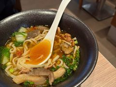 -大师兄·西北小馆(金湾华发商都店)