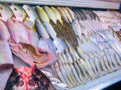 冰鲜-老明馨潮汕大排档